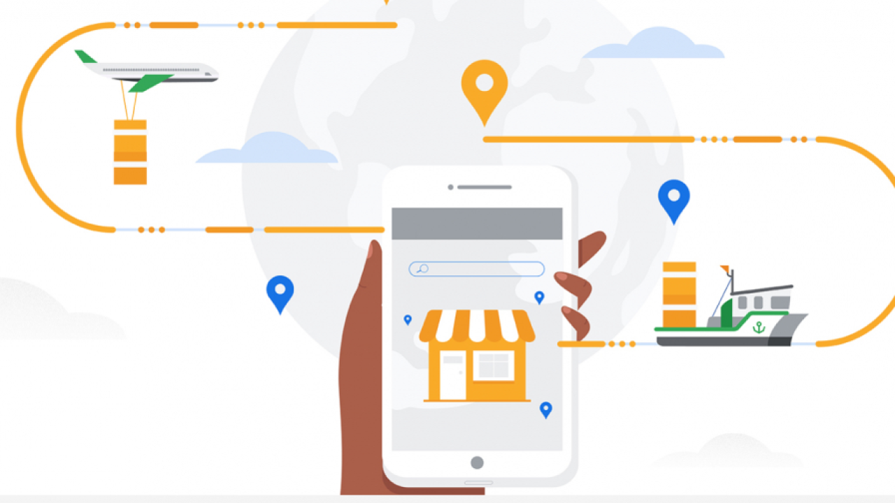 Google te învață cum să te extinzi în străinătate