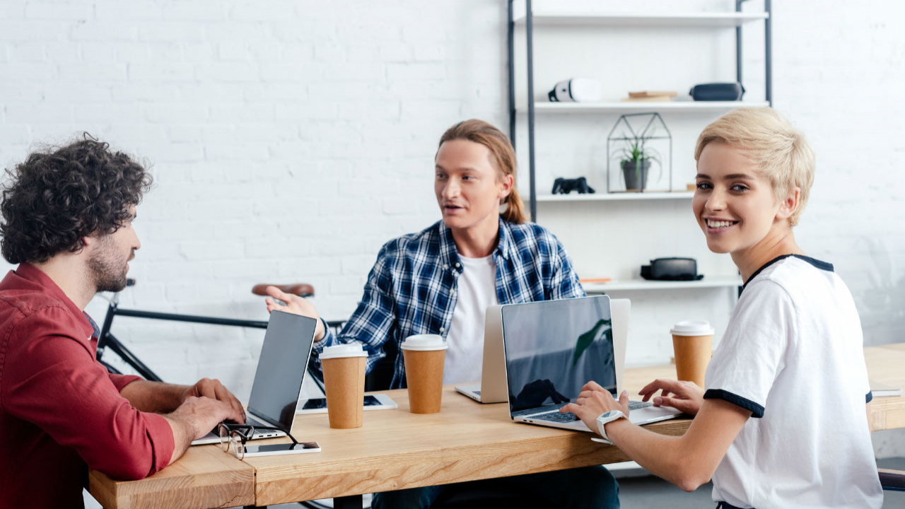 Tabăra Startup Your Life: învață cum să-ți conduci echipa