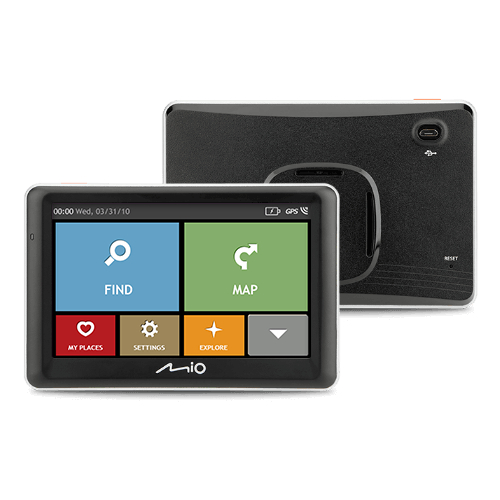 Black Friday 2019 - Reduceri la camere auto, GPS, hărți pentru ciclism