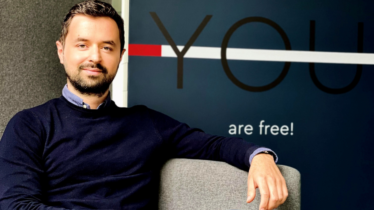 FREE NOW, country manager nou în România. Obiective de creștere pe piața locală