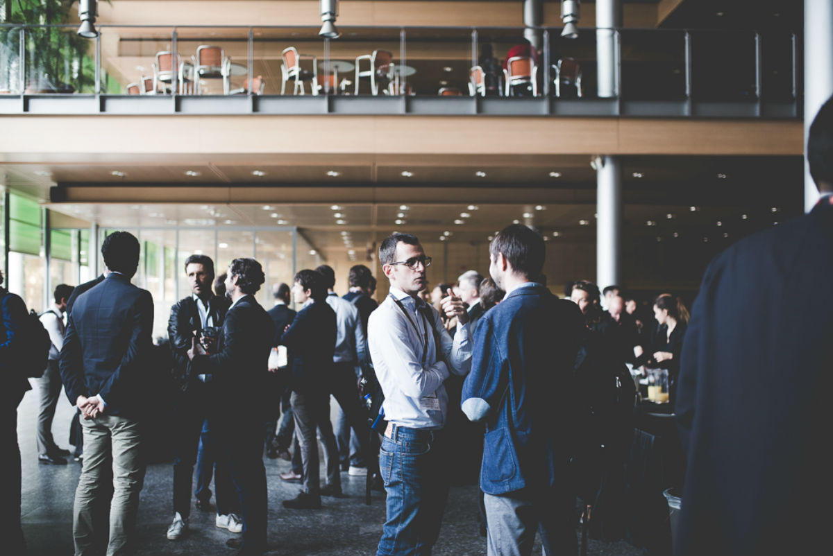 Se fac înscrieri la evenimentul cu finanțări de până la 30 mil. euro