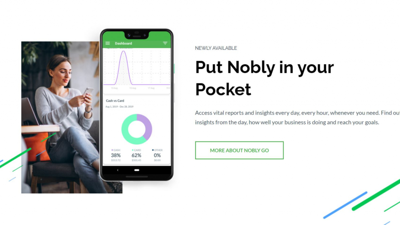 Revolut achiziționează Nobly, startup de ePOS cu fondator român