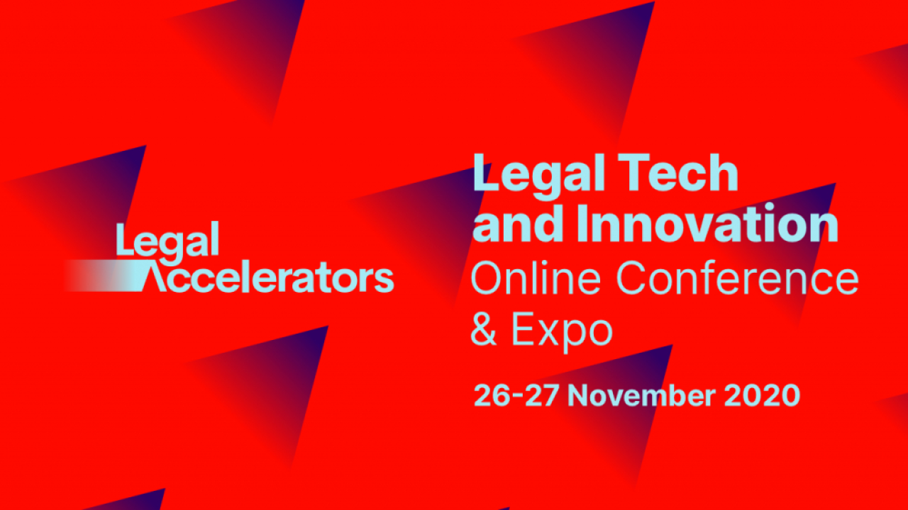 Legal Accelerators, conferință despre digitalizarea domeniului juridic
