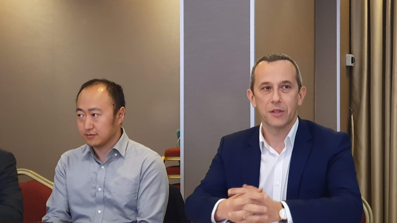 Huawei: "Vrem să vorbim cu Guvernul român, dar nu primim răspuns"