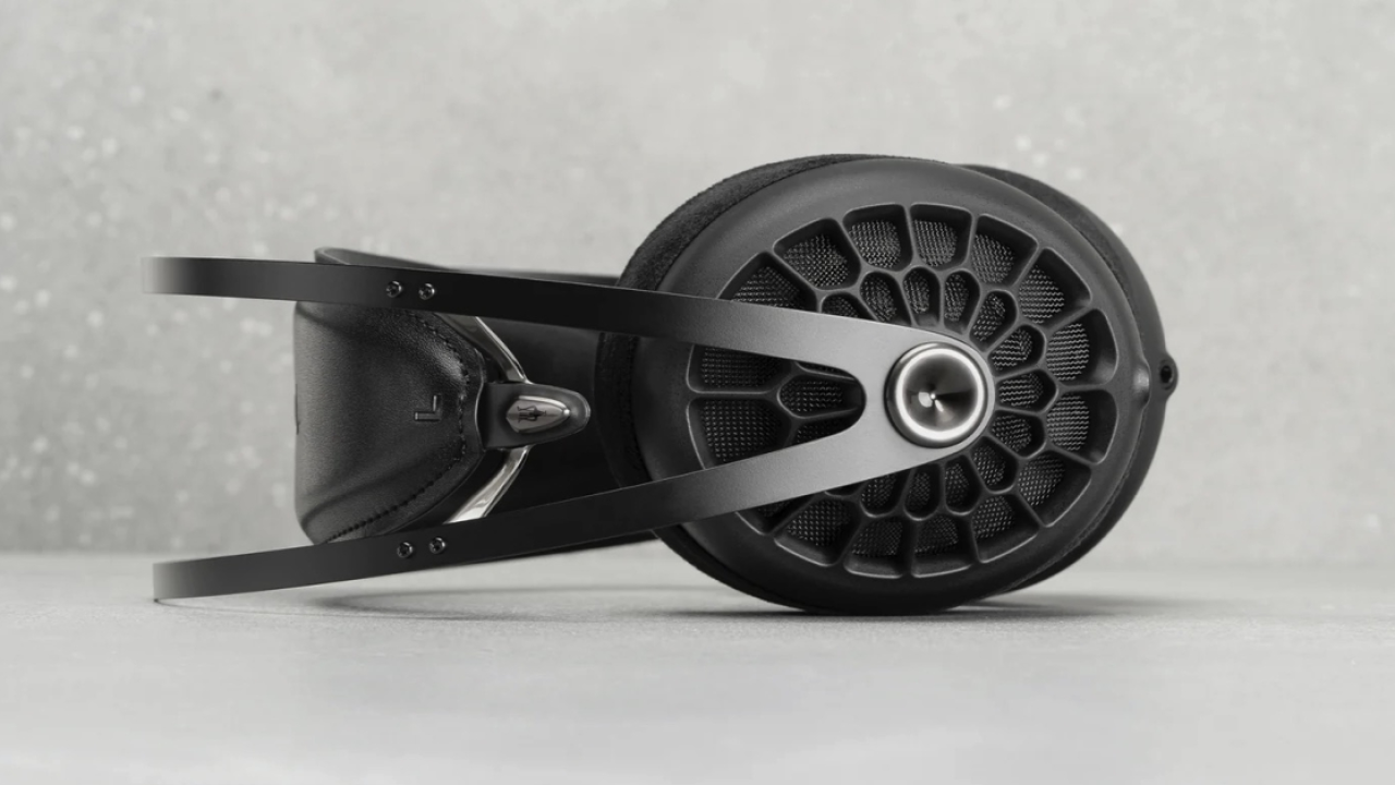 Meze lansează Meze 105 AER, căști open-back pentru iubitorii de muzică