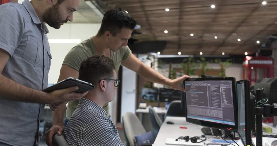 Expat olandez: cum arată piața românească de IT