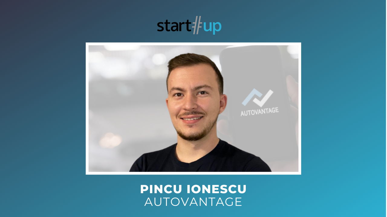 Platforma pentru dealeri auto AutoVantage se listează pentru finanțare pe Ronin