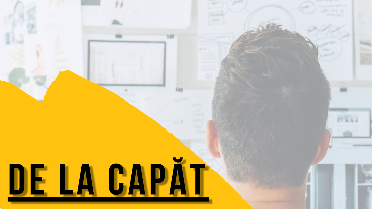 „De la Capăt” pentru antreprenorii din România și poveștile lor