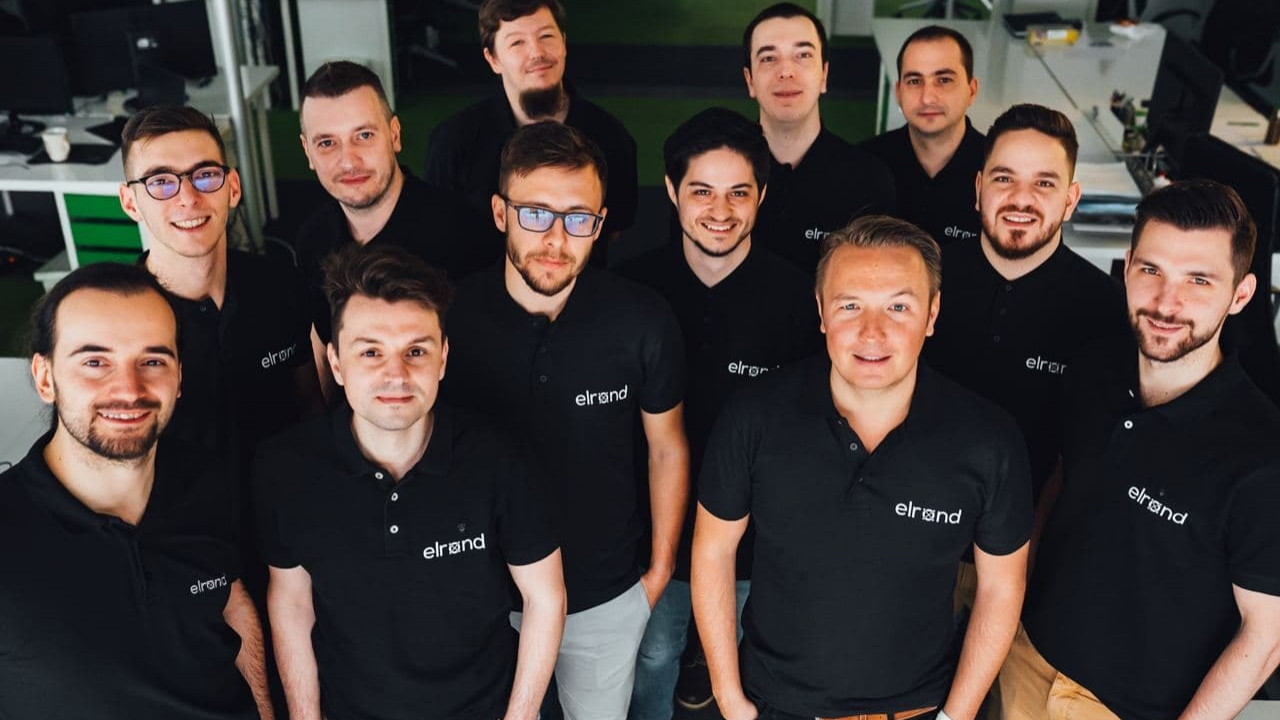 Elrond cumpără procesatorul portughez de plăți crypto Utrust