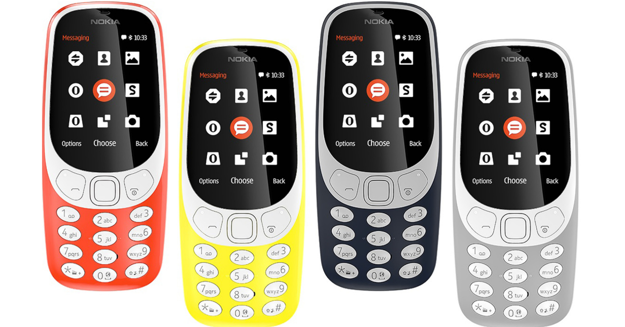 Nokia 3310 va ajunge în Europa. Iată trei telefoane ieftine mai bune