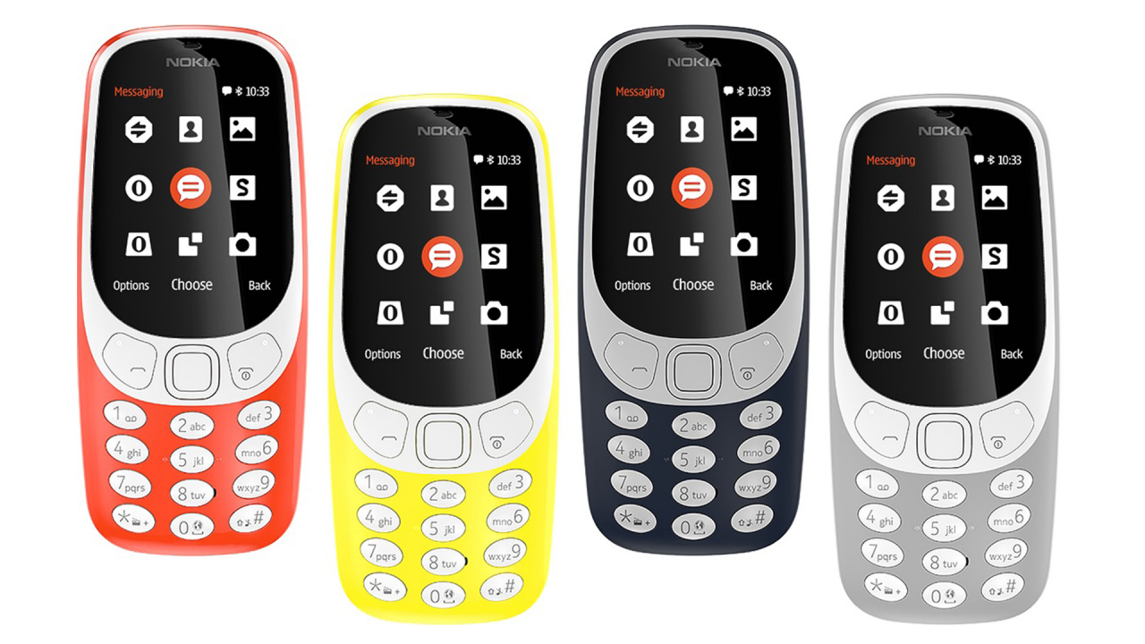 Nokia 3310 va ajunge în Europa. Iată trei telefoane ieftine mai bune