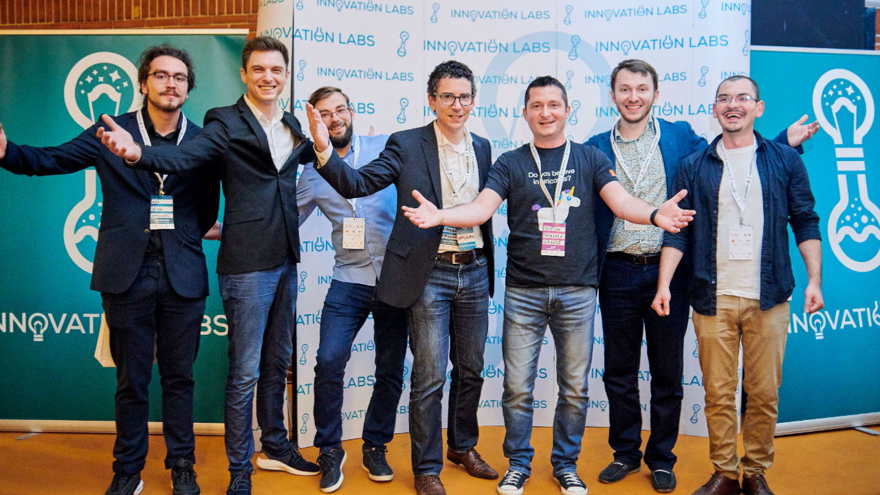 Cofondatorul Clever Taxi investește într-un startup de cybersecurity