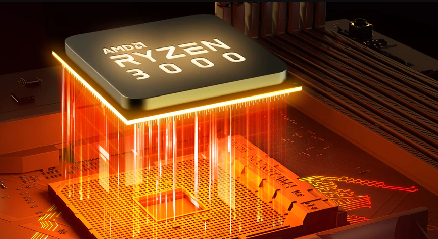 Noi procesoare și plăci video de gaming AMD: RX 5700 și Ryzen 3000
