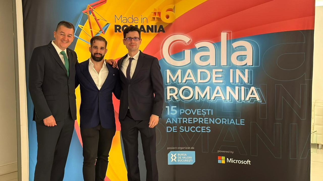 Compania Linnify aniversează șapte ani și lansează un produs nou pentru design