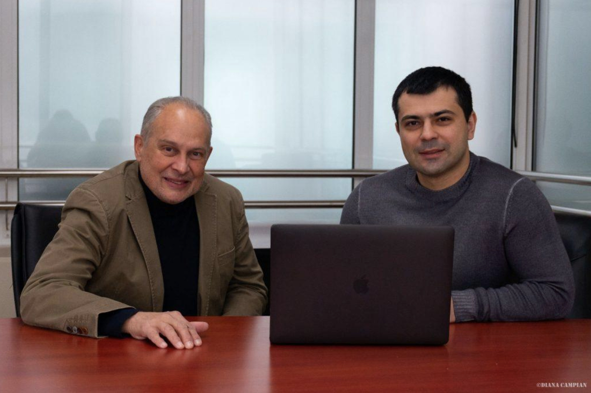 Telios, pionierii medicinei la distanță din România