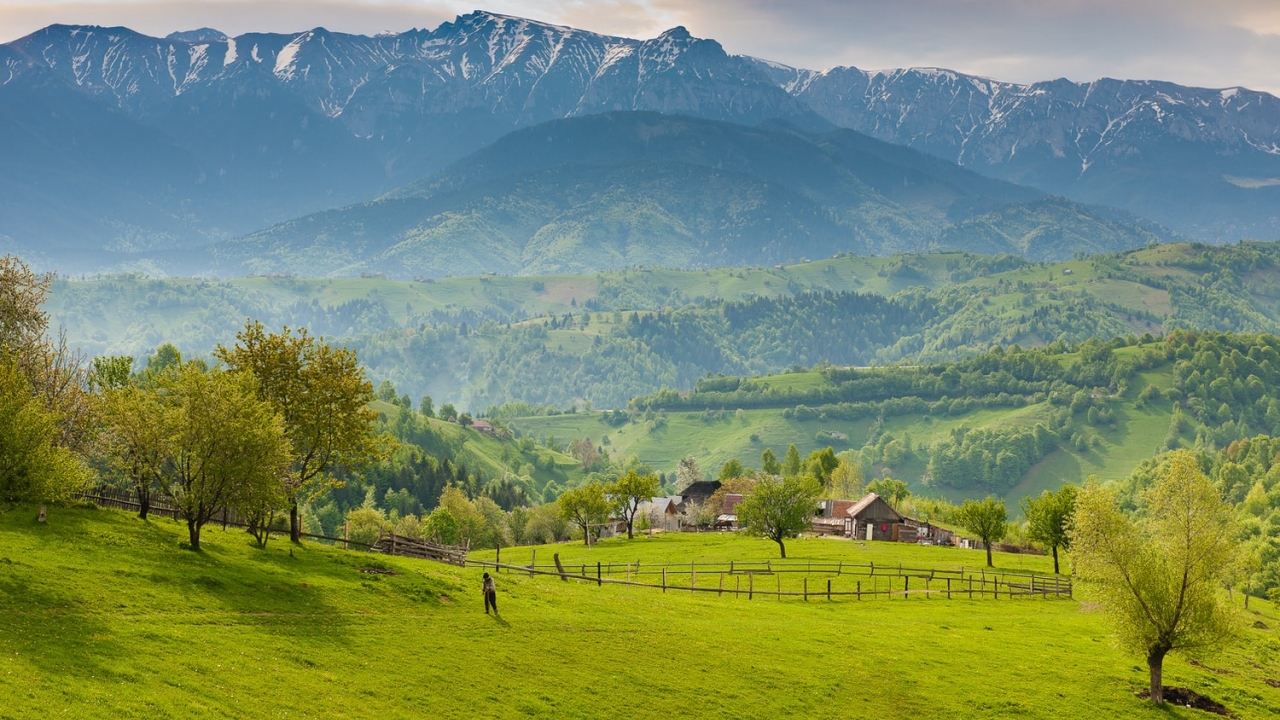 BenefitOnline.ro: angajații încep să-și rezerve vacanțe în România