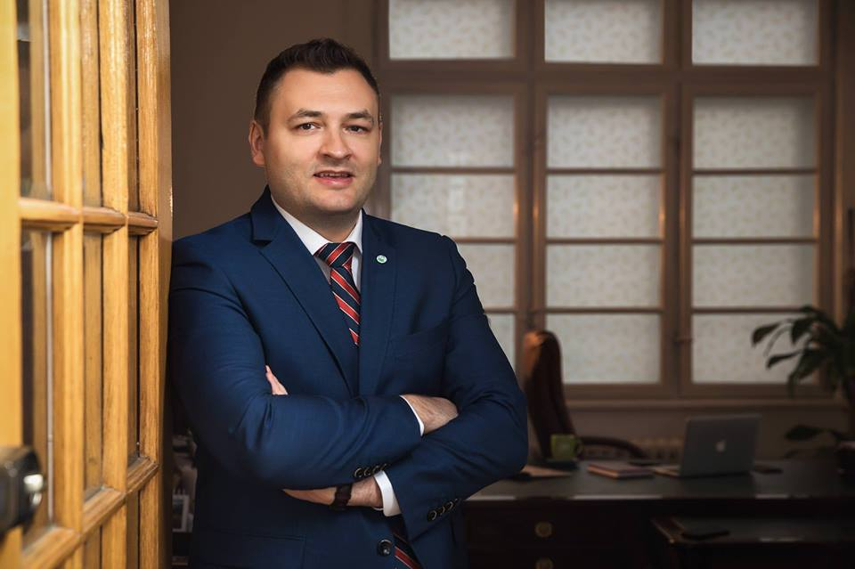 Previziuni business 2019: Ionuț Leahu, Clinicile Dr. Leahu