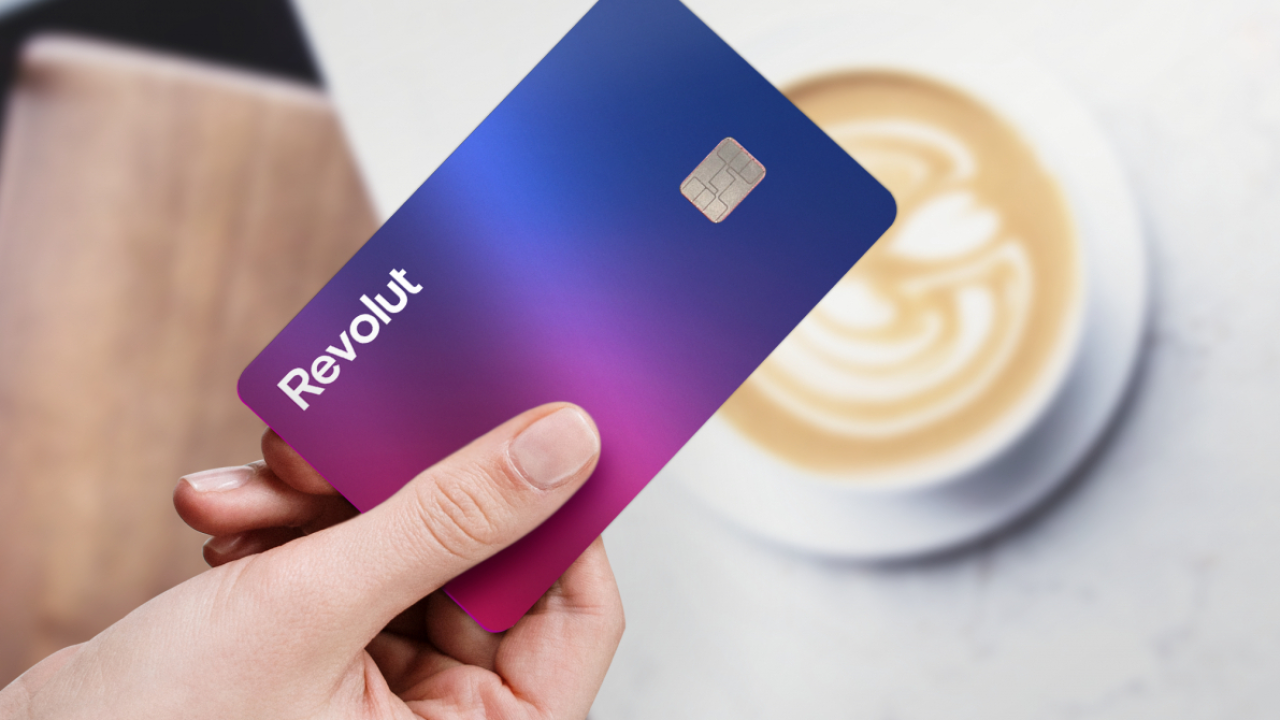 Revolut, 800 de milioane de dolari investiție. Evaluare de 33 de miliarde $