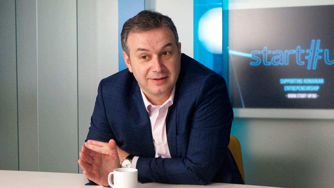 Interviu înainte și în timpul pandemiei: Cum s-au schimbat planurile Pink Post