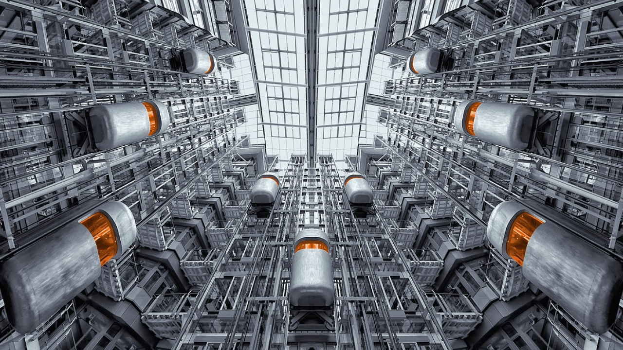 Startup-uri fintech, chemate la selecția locală pentru Elevator Lab