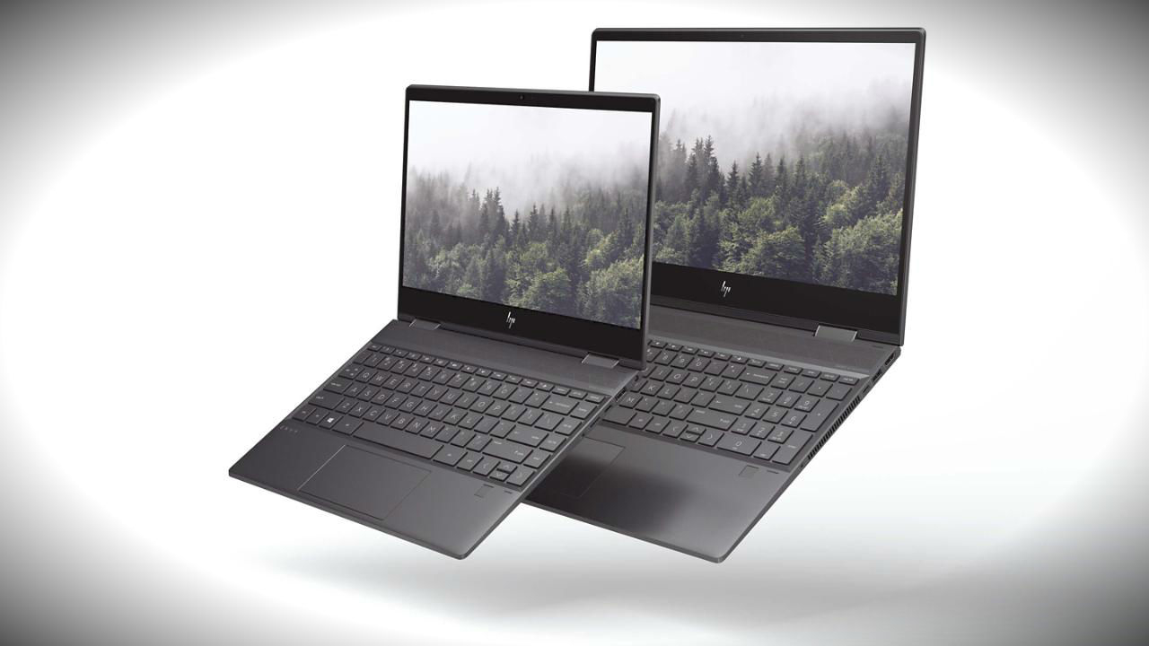 Noi produse și soluții HP: PC-uri de busines și servicii de securitate