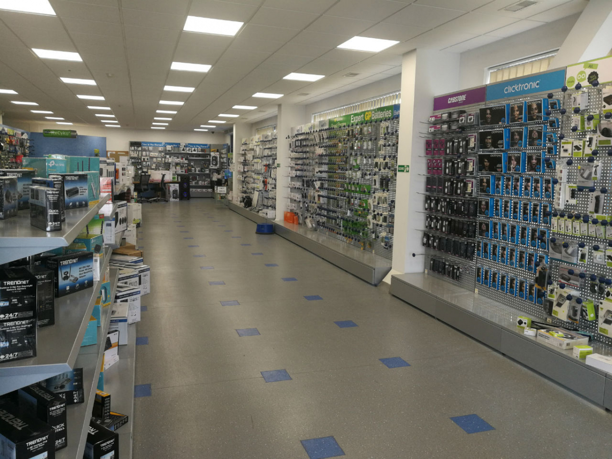 Vitacom Electronics, venituri care depășesc 13%. Ce cumpără românii