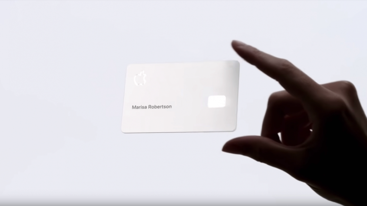 Fan Apple sau fan crypto? Nu poți cumpăra criptomonede cu Apple Card