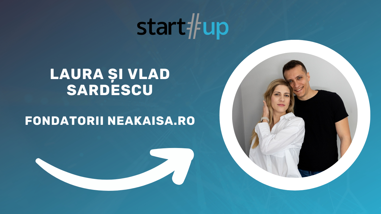 Neakaisa.ro, business pentru amenajarea casei, cifră de 6,2 mil. euro în 2023