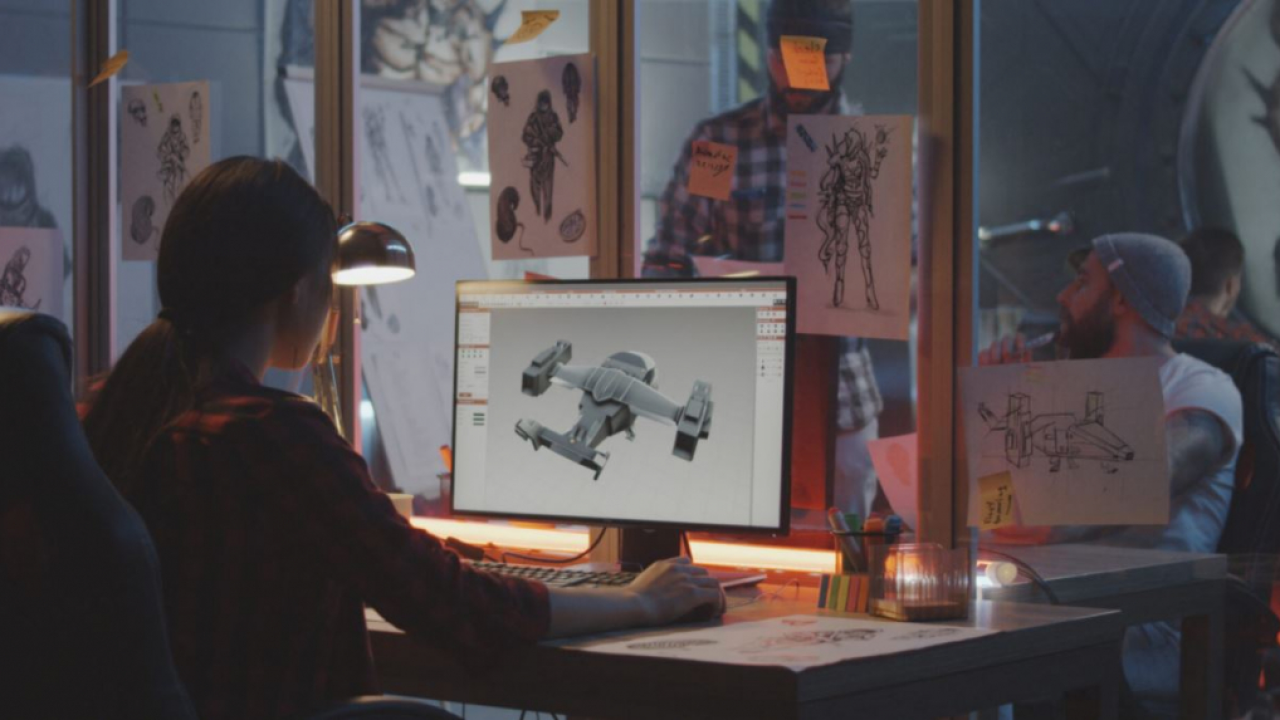 Firebyte Games, dezvoltator de jocuri mobile în România, listare la bursă