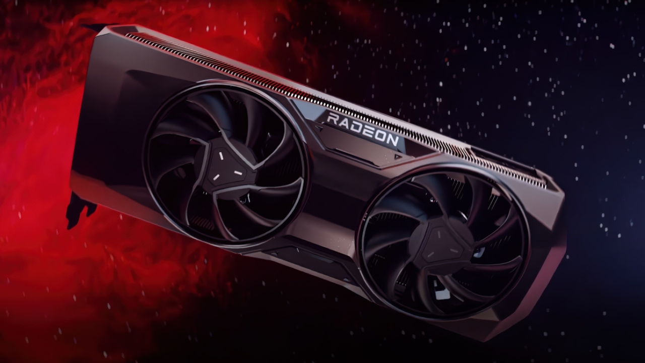 AMD dezvăluie noua serie de plăci video Radeon RX 9000