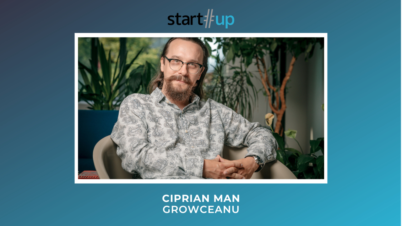 Comunitatea de investitori Growceanu, creștere de 150% în 2022