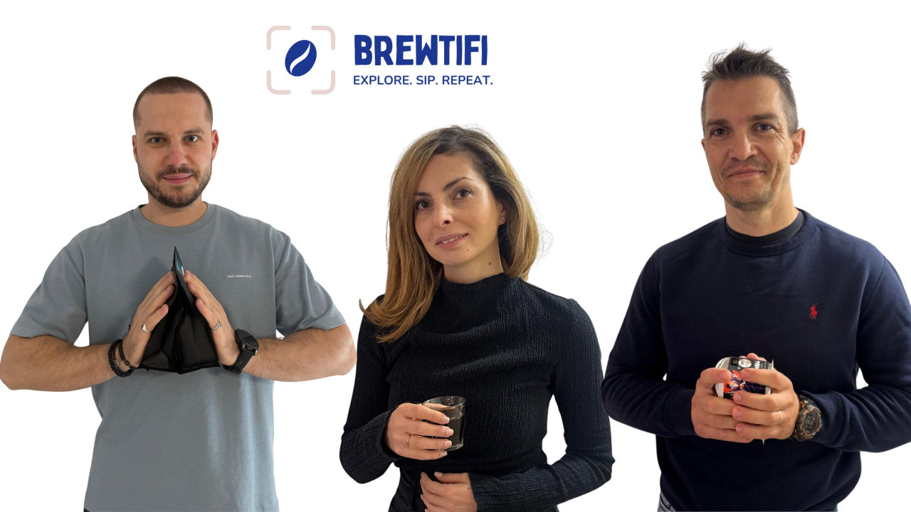 Aplicația românească pentru pasionații de cafea de specialitate