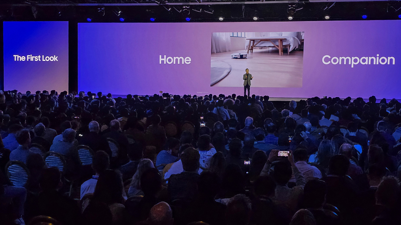 Samsung introduce AI în toate dispozitivele inteligente