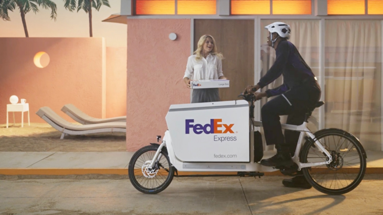 FedEx Express își extinde serviciul de comerț electronic internațional și în România