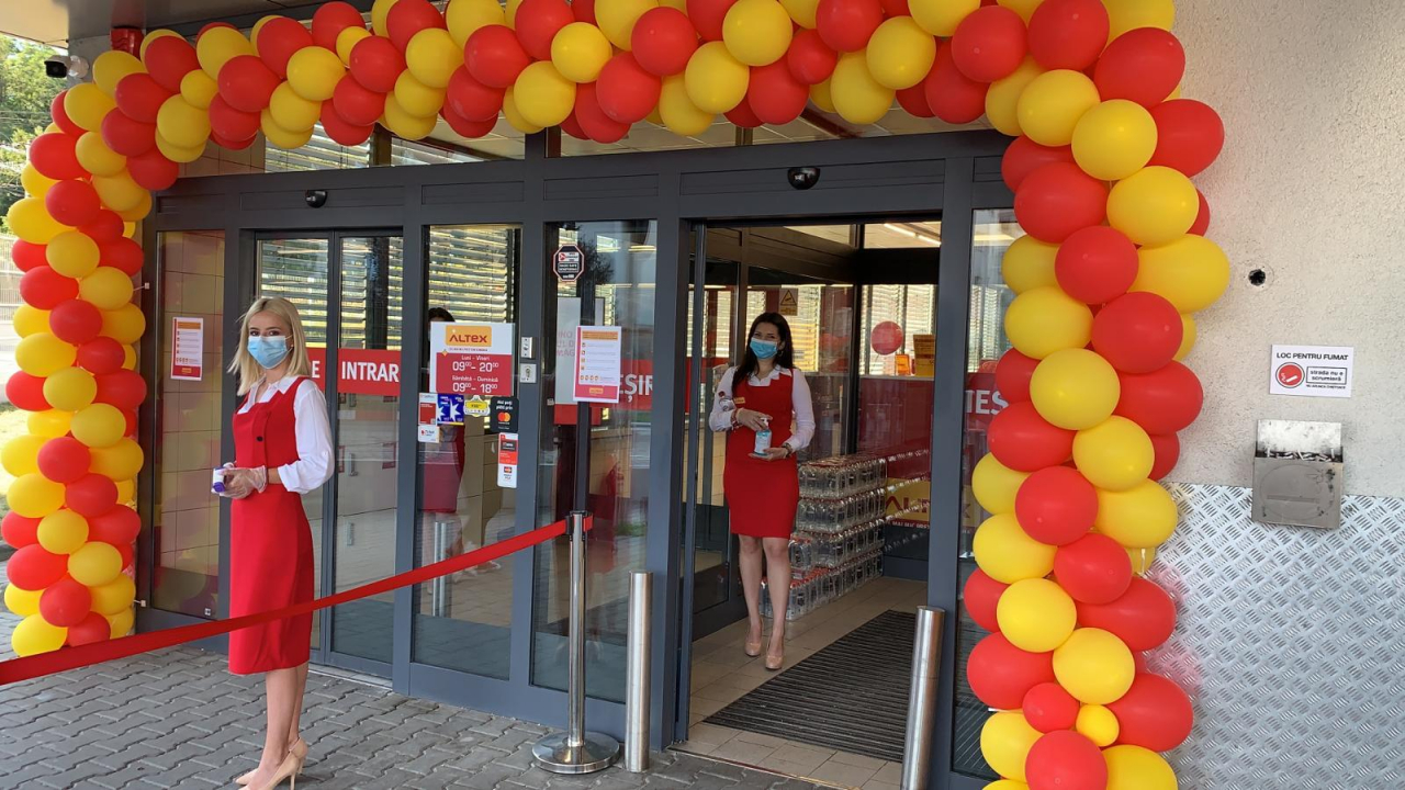 Mișcări pe piața IT locală: Altex cumpără distribuitorul Despec cu 2 mil. euro