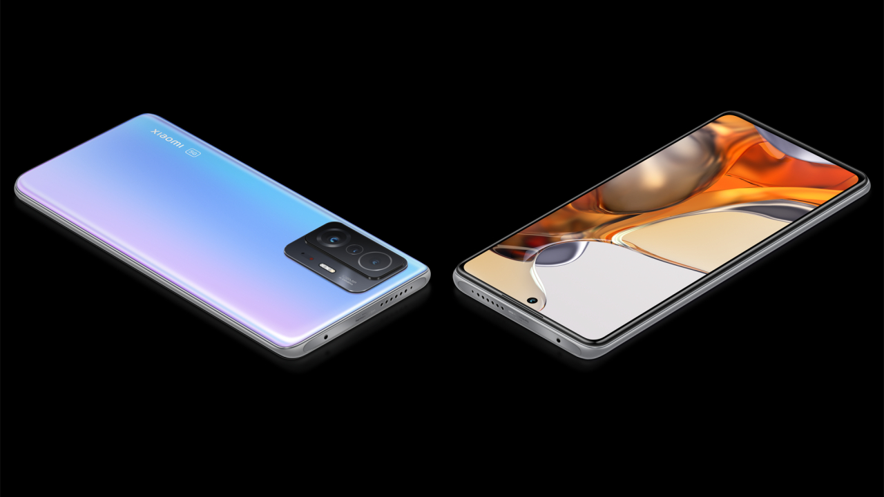 Xiaomi lansează Xiaomi 11T Pro, telefon ce se încarcă complet în 17 minute