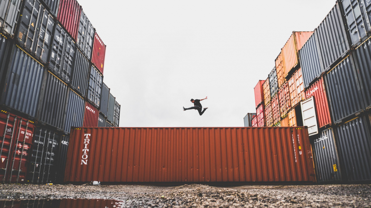 Cum influențează brandul de țară performanța unui IMM la export?