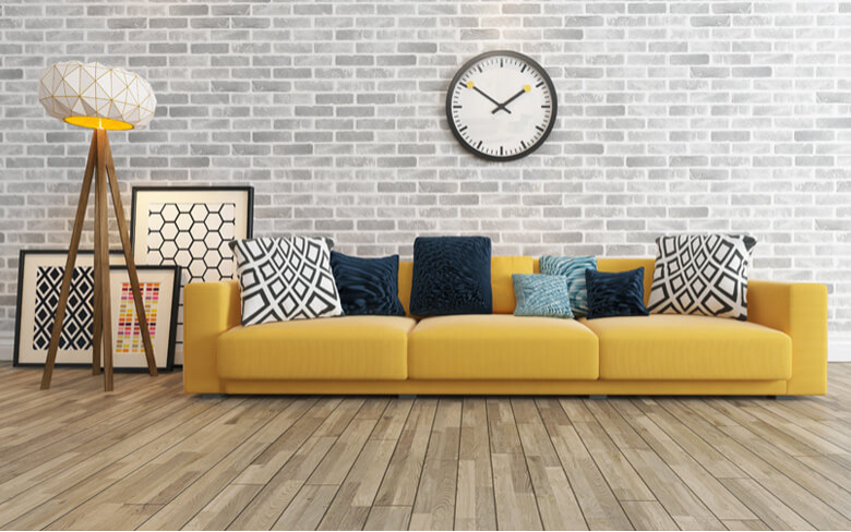 Designul de interior pe care ți-l poți permite pentru casa ta