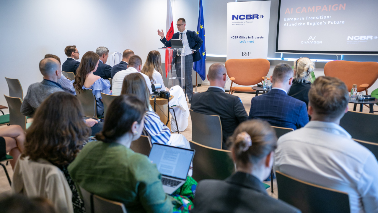 Antreprenorii români, decalaj mare privind AI-ul față de alte țări europene