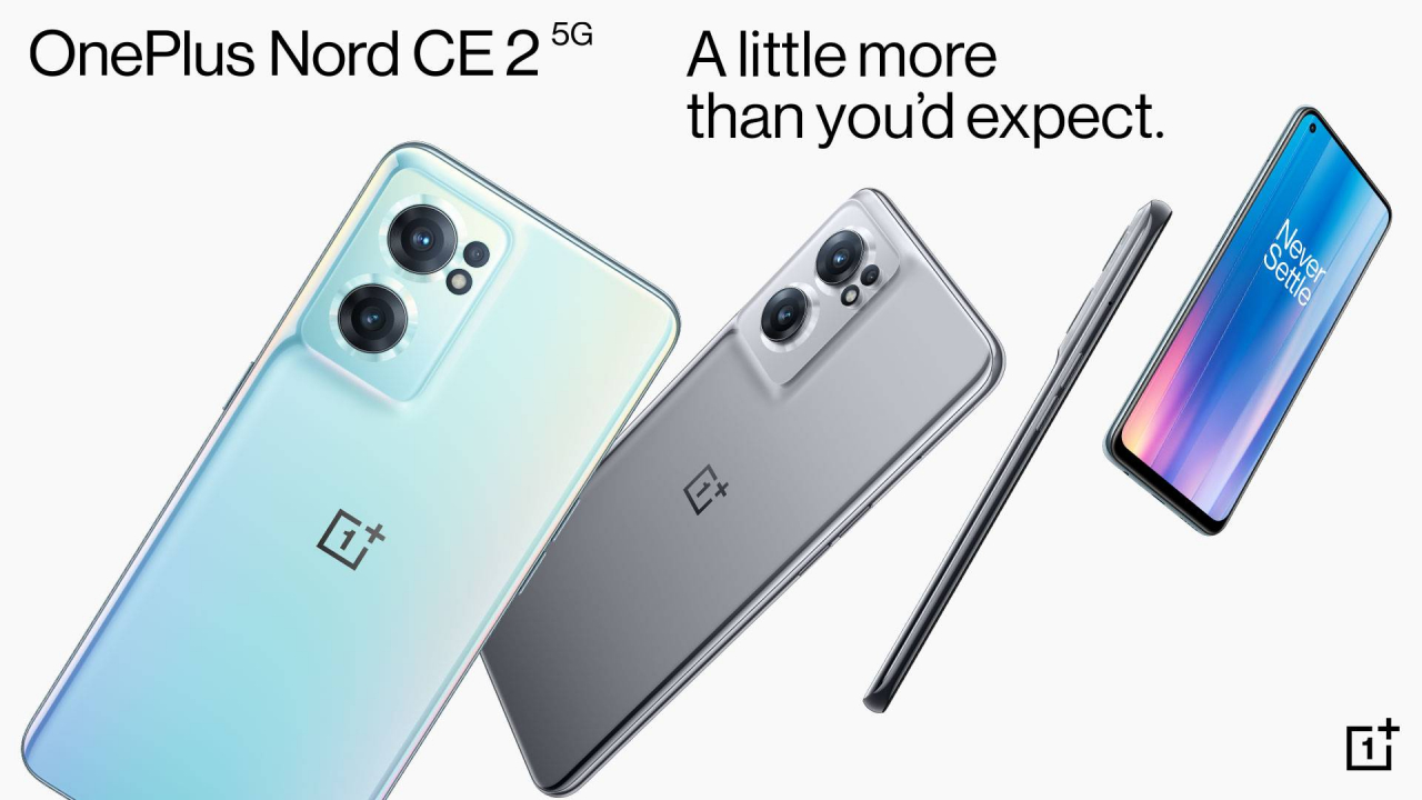 OnePlus Nord CE 2 aduce elementele flagship un preț accesibil