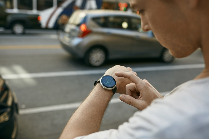 Dagadam Watch revine - ceasul românesc performează pe Kickstarter