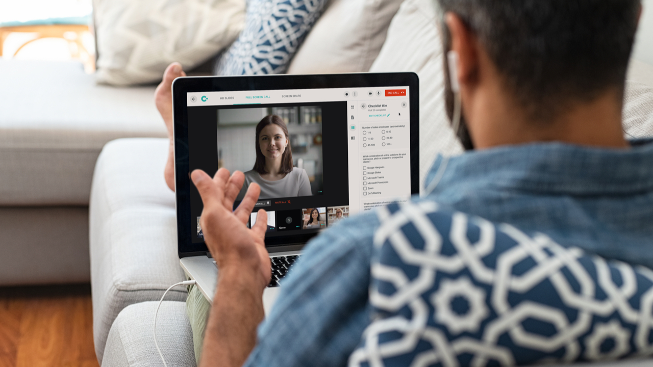 Crikle, platforma dezvoltată de experți în vânzări pentru vânzători