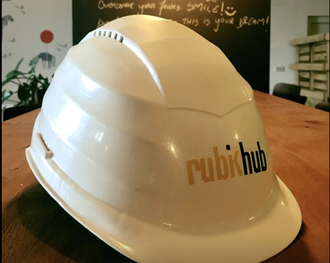 Techstars Startup Weekend organizat la Piatra Neamț de Rubik Hub