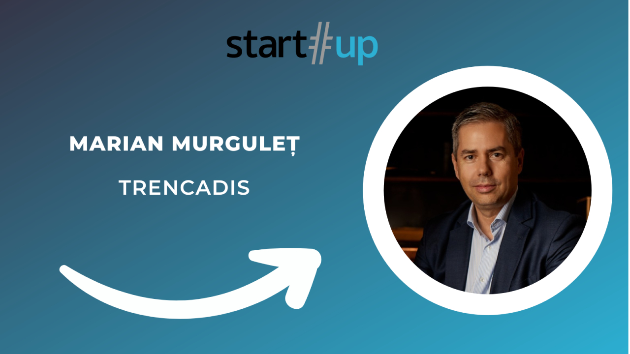 Marian Murguleț preia acțiunile majoritare la Trencadis de la Radu Negulescu