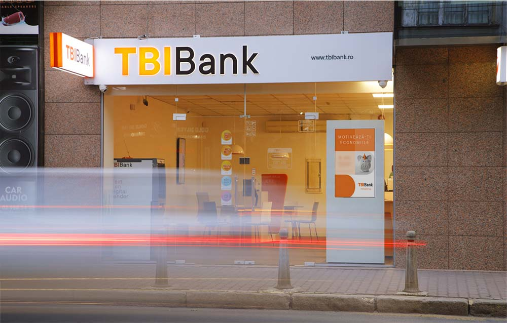 TBI Bank se alătură RoFin.Tech pentru a susține startup-urile din această zonă