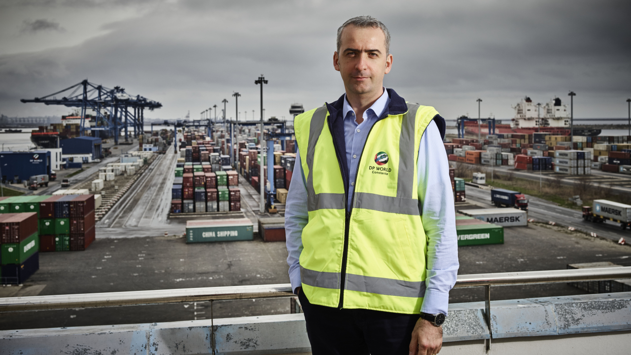 Mergem Mai Departe | Cu ochii spre mare: DP World, business care mișcă mărfurile