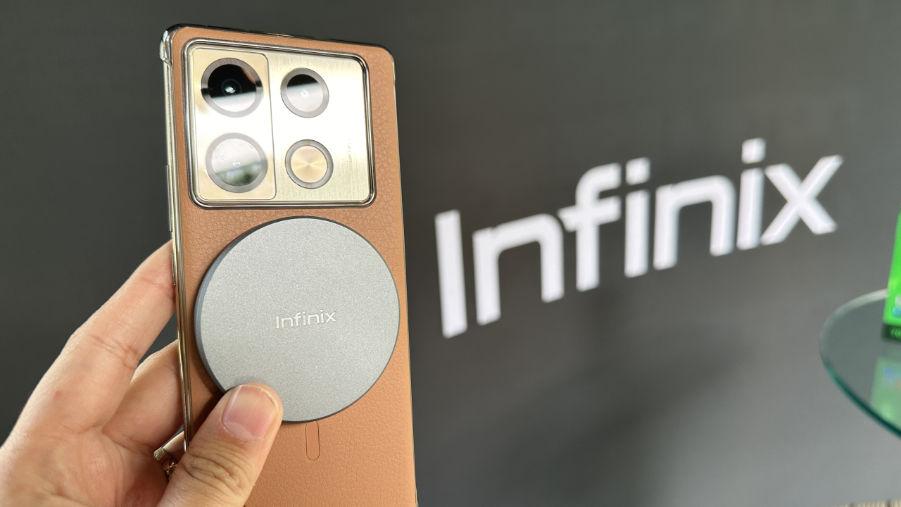 Infinix, cel mai nou brand de telefoane care intră în România