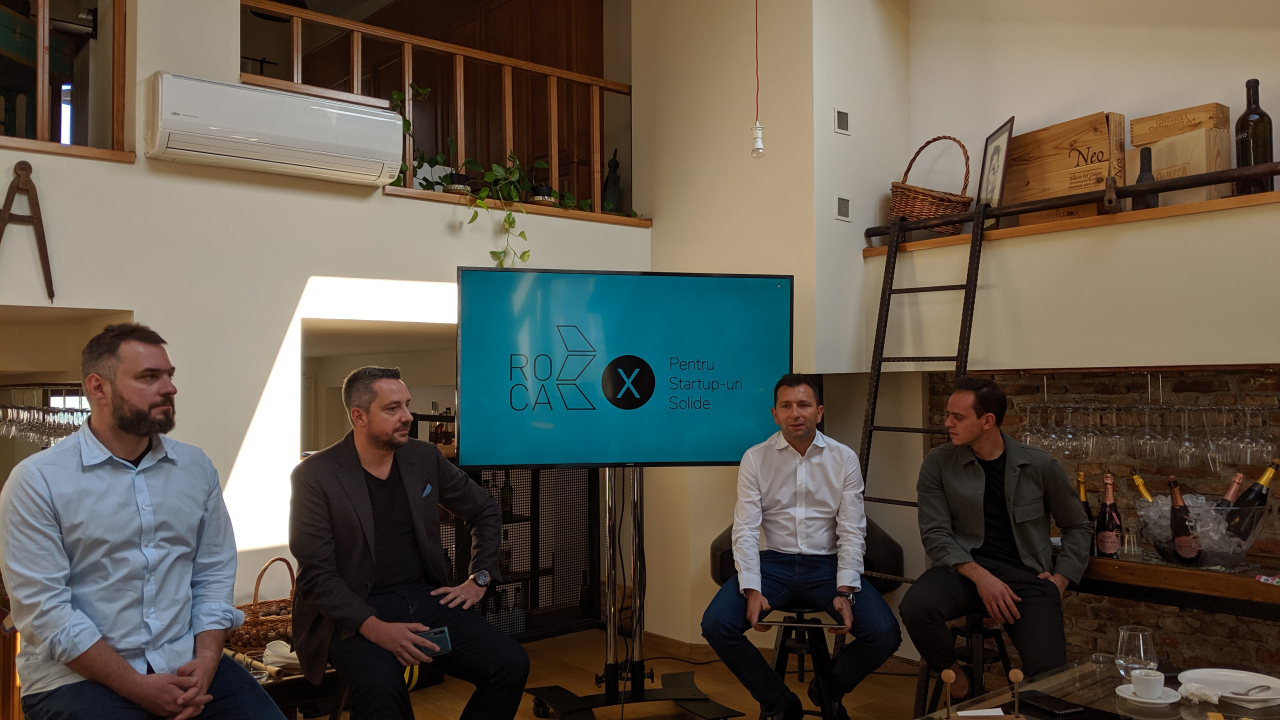 Ce pune pe masă fondul Roca X. Startup-urile vizate și investițiile