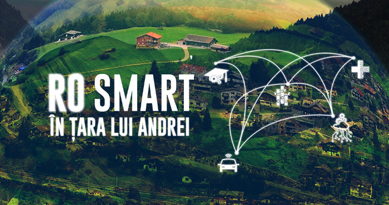 Țara lui Andrei: 12 proiecte primesc 500.000 de euro de la Petrom