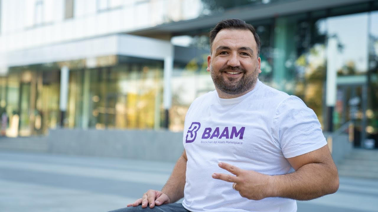 Cât ai zice BAAM!: Investești mai ușor în imobiliare cu ajutorul acestui startup